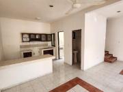 Renta Casa 2 Rec Sin Muebles Playa del Carmen, Centro