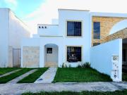 Renta Casa 2 Recamaras en Gran Santa Fe Norte