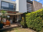 RENTA CASA 3 DORMITORIOS AMOBLADA EN NAYON DENTRO DE...