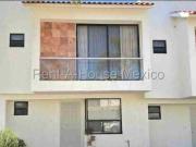 Renta Casa 3 Habitaciones Exelente Ubicación El Mirador APT