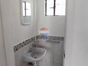 Renta casa 3 habitaciones +local sector ponceano