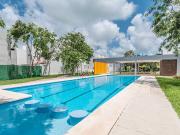 RENTA CASA 3 REC. JARDINES DEL SUR 4