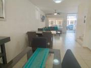 RENTA CASA 3 REC. JARDINES DEL SUR 4