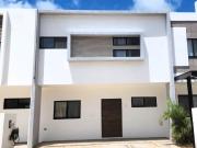 RENTA CASA 3 REC. RESIDENCIAL ARBOLADA