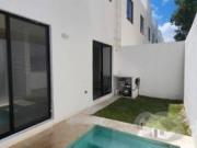 RENTA CASA 3 REC. RESIDENCIAL ARBOLADA