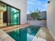 RENTA CASA 3 REC. RESIDENCIAL ARBOLADA