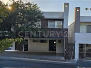 RENTA CASA 3 RECAMARAS AMOBLADA CUMBRES MADEIRAS 1ER...