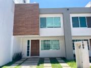 RENTA CASA 3 RECAMARAS LOMAS SAN ANGEL AV LUZ CERCA...