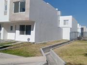 Renta casa 3 recamaras paseos del bosque Queréatro