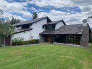 RENTA CASA, 4 DORMITORIOS, CUMBAYA