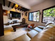 Renta Casa 4 Rec Amueblada Tigrillo, Playa del Carmen