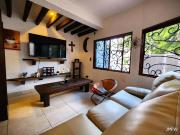 Renta Casa 4 Rec Amueblada Tigrillo, Playa del Carmen