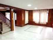 RENTA CASA 4 RECAMARAS SIN AMUEBLAR IDEAL STAFFHOUSE...