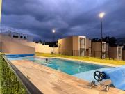 Renta Casa 93 m2 NUEVA Tumbaco La Morita