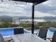 Renta Casa Amanali Country Club, Tepeji del Rio, Hidalgo