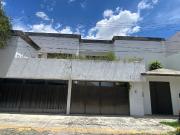 Renta casa amplia como oficina. Col. Reforma Agua Azul