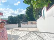 Renta Casa amplia en el centro de 4 recamaras