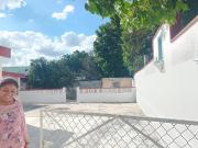 Renta Casa amplia en el centro de 4 recamaras