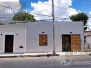 Renta casa amueblada en el centro histórico junto al...