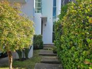 Renta casa amueblada