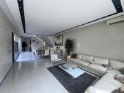 Renta: Casa amueblada 286 m2 con Paneles Solares Col....