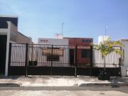 RENTA CASA AMUEBLADA 2 RECAMARAS FRACC. LOS HEROES