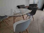 Renta Casa Amueblada 3 Recámaras en Sonterra Querétaro