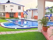 Renta Casa Amueblada