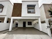 RENTA CASA AMUEBLADA BOREAL $20,000 BM