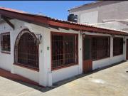 RENTA CASA AMUEBLADA CALLE MORTERO LAS ANCLAS ACAPULCO