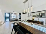 RENTA CASA AMUEBLADA,CIUDAD MESETA,2 recamaras,2.5...