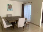 Renta casa amueblada con servicios. Col. El Carmen. Zona...