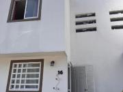 Renta Casa Amueblada Cuautlancingo, Puebla