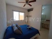 Renta Casa Amueblada de 3 Niveles 3 Rec Frontemare Playa...