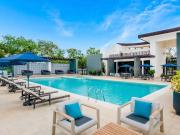 Renta Casa Amueblada en Altaria Residencial, Solidaridad