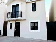 RENTA CASA AMUEBLADA EN CAMPO GRANDE RESIDENCIAL HERMOSILLO