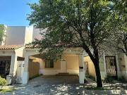 RENTA Casa Amueblada en Colonia Privada de Monterrey