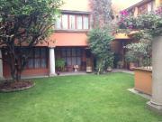 RENTA Casa Amueblada en Coyoacán