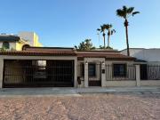 RENTA CASA AMUEBLADA EN EL RACQUET CLUB