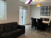 RENTA Casa AMUEBLADA en EL SABINO CERRADA RESIDENCIAL...