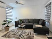 Renta casa amueblada en Francisco de Montejo