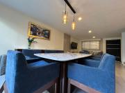 Renta Casa Amueblada en La Antigua Cementera, Puebla, 5...