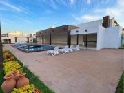 RENTA CASA AMUEBLADA EN MAZATLAN, 3 RECÁMARAS, COTO...