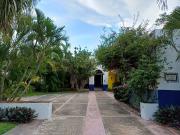 RENTA CASA AMUEBLADA EN MÉRIDA, CLUB DE GOLF LA CEIBA