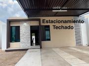 Renta Casa Amueblada en Paraíso Santa Fe de Un Piso...