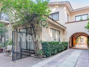 renta casa amueblada en polanco