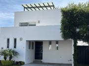 Renta casa amueblada en Puebla Blanca, Lomas de...