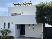 Renta casa amueblada en Puebla Blanca, Lomas de...