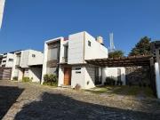 RENTA Casa Amueblada en Renta en Fraccionamiento con...