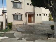 RENTA CASA AMUEBLADA EN RINCONADA LOS PIRULES